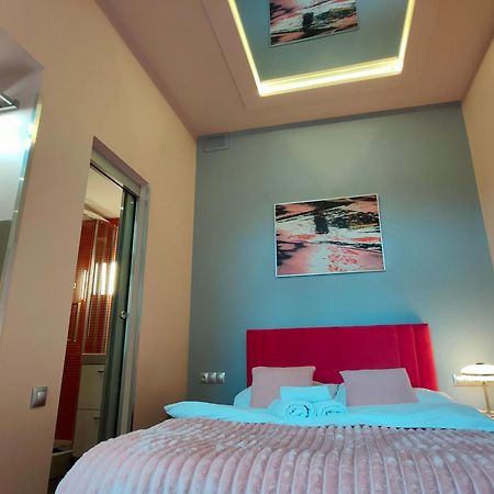 Krakow Kazimierz Studio Apartments Екстериор снимка