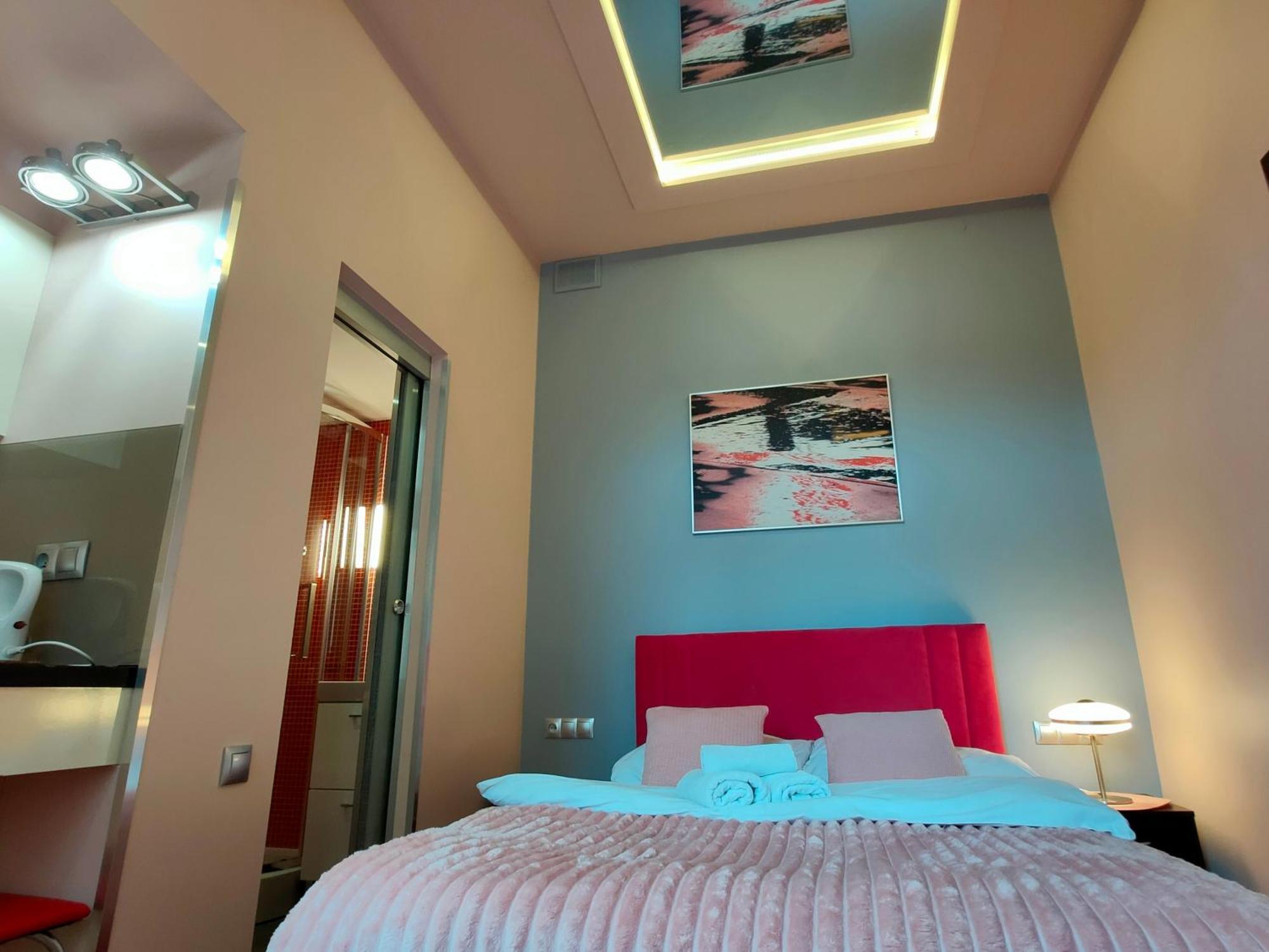 Krakow Kazimierz Studio Apartments Екстериор снимка