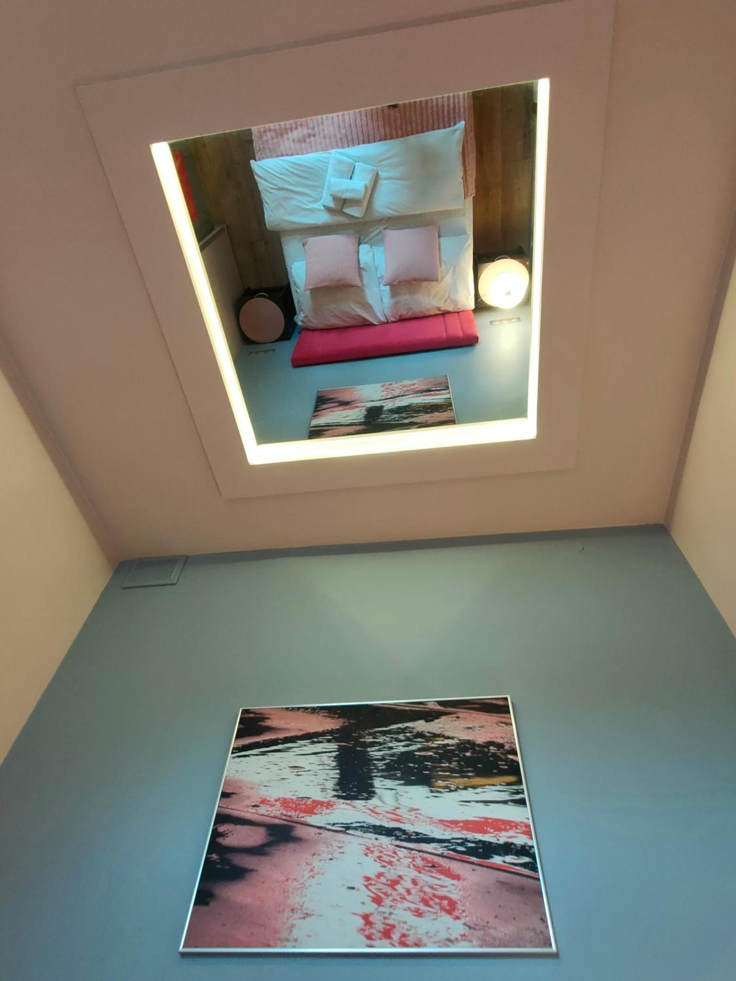 Krakow Kazimierz Studio Apartments Екстериор снимка
