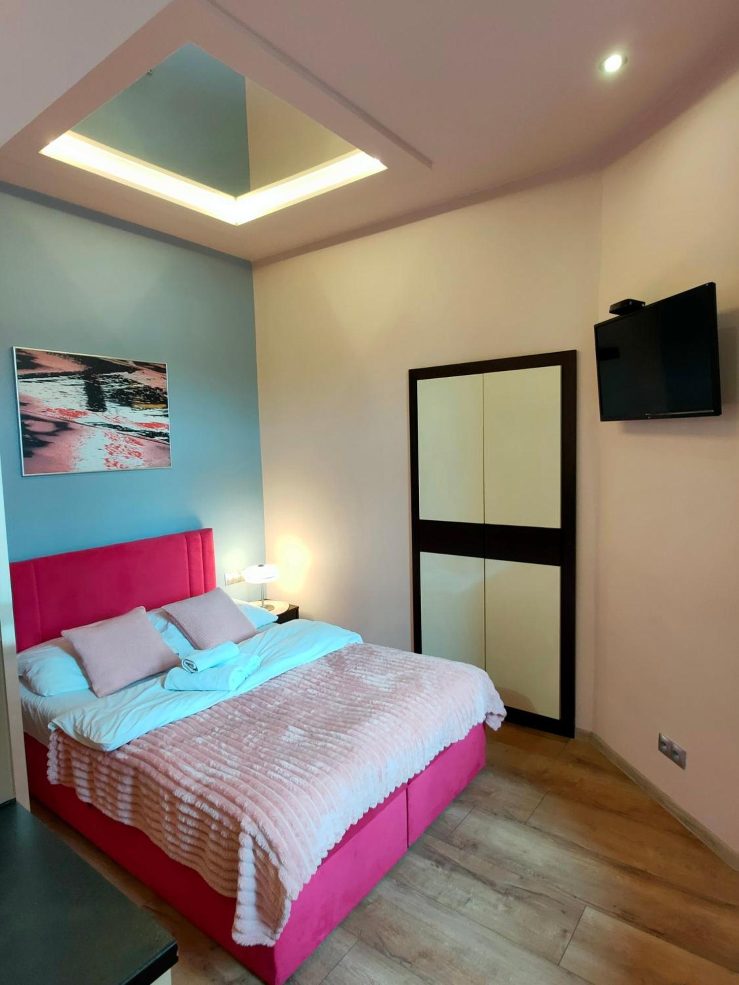 Krakow Kazimierz Studio Apartments Екстериор снимка