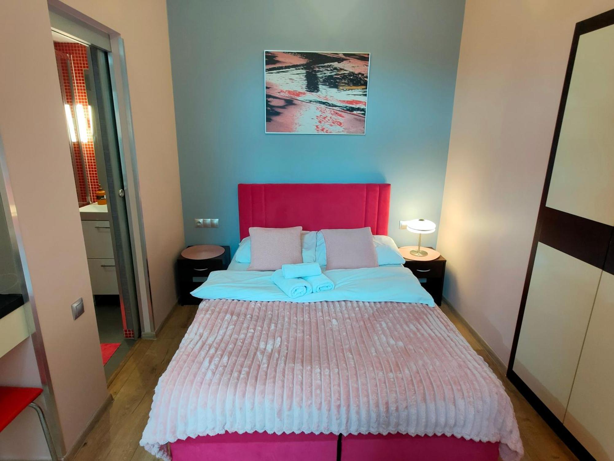 Krakow Kazimierz Studio Apartments Екстериор снимка