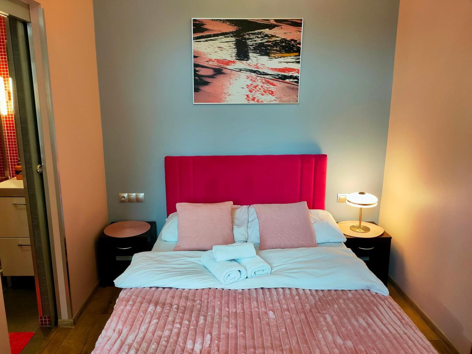 Krakow Kazimierz Studio Apartments Екстериор снимка