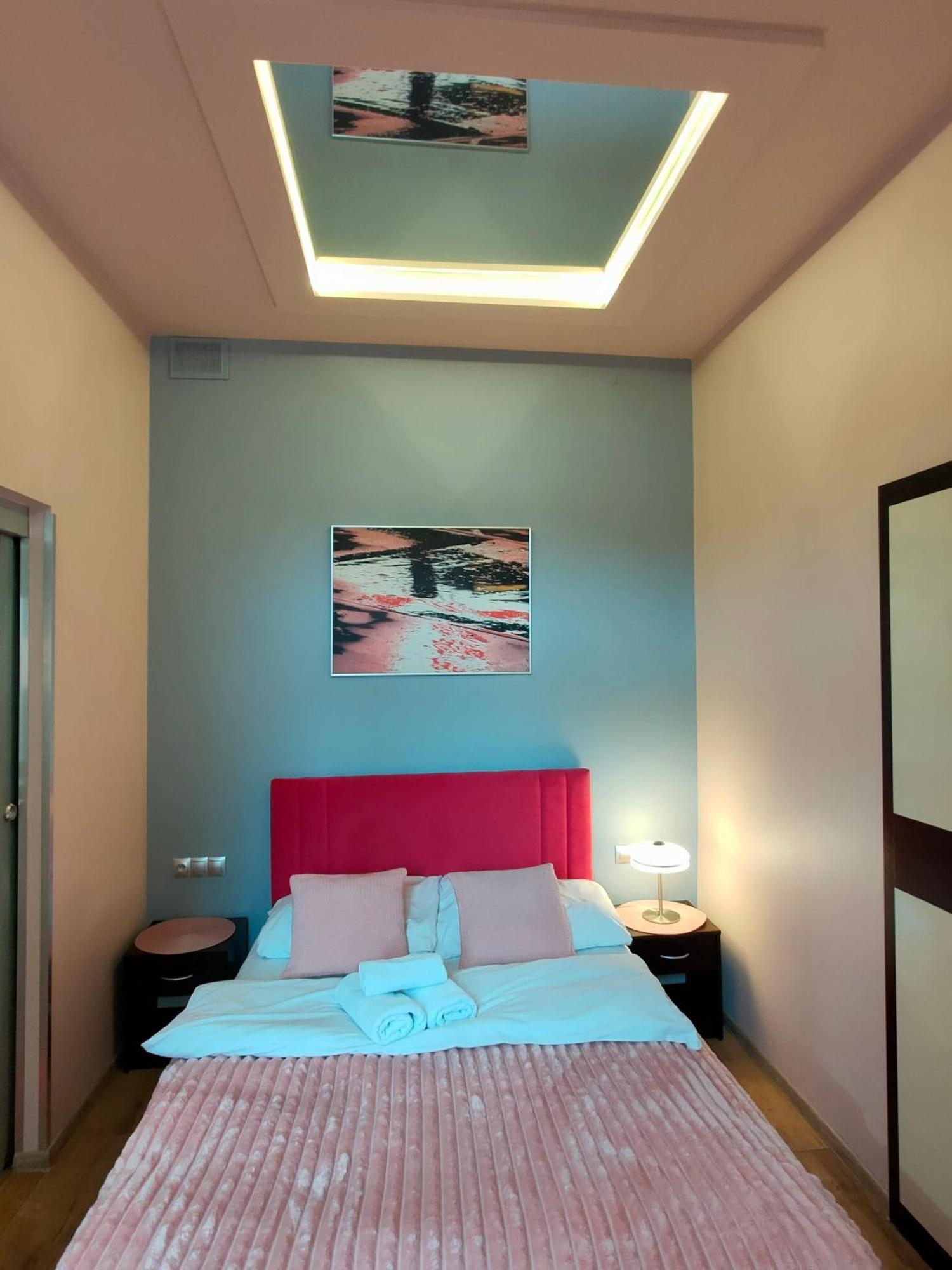Krakow Kazimierz Studio Apartments Екстериор снимка