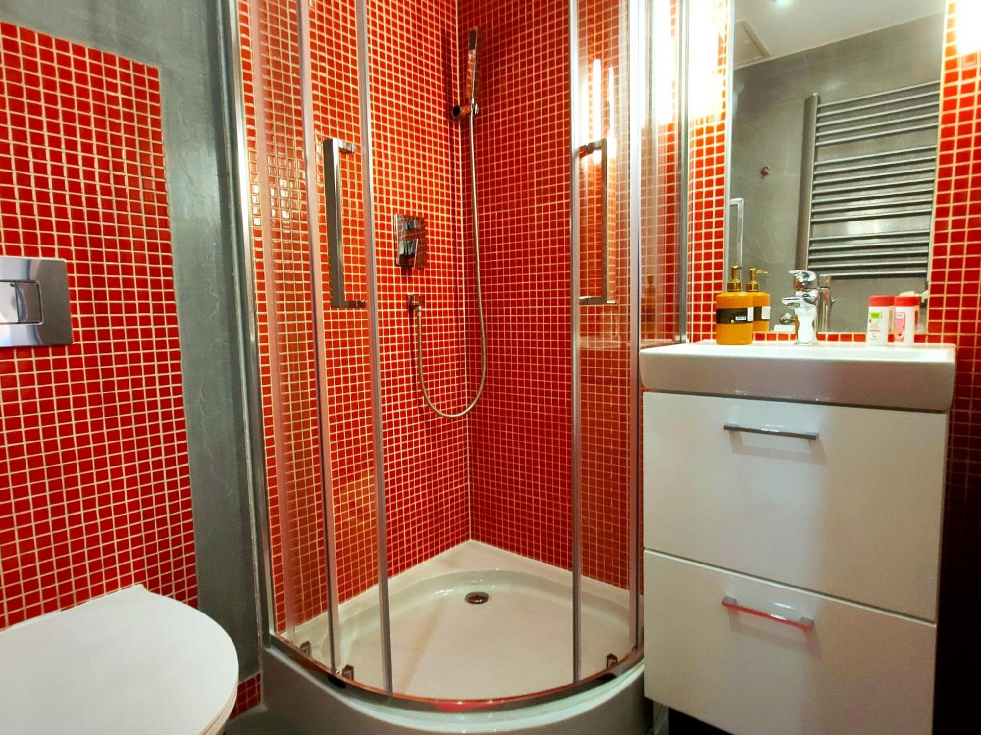 Krakow Kazimierz Studio Apartments Екстериор снимка