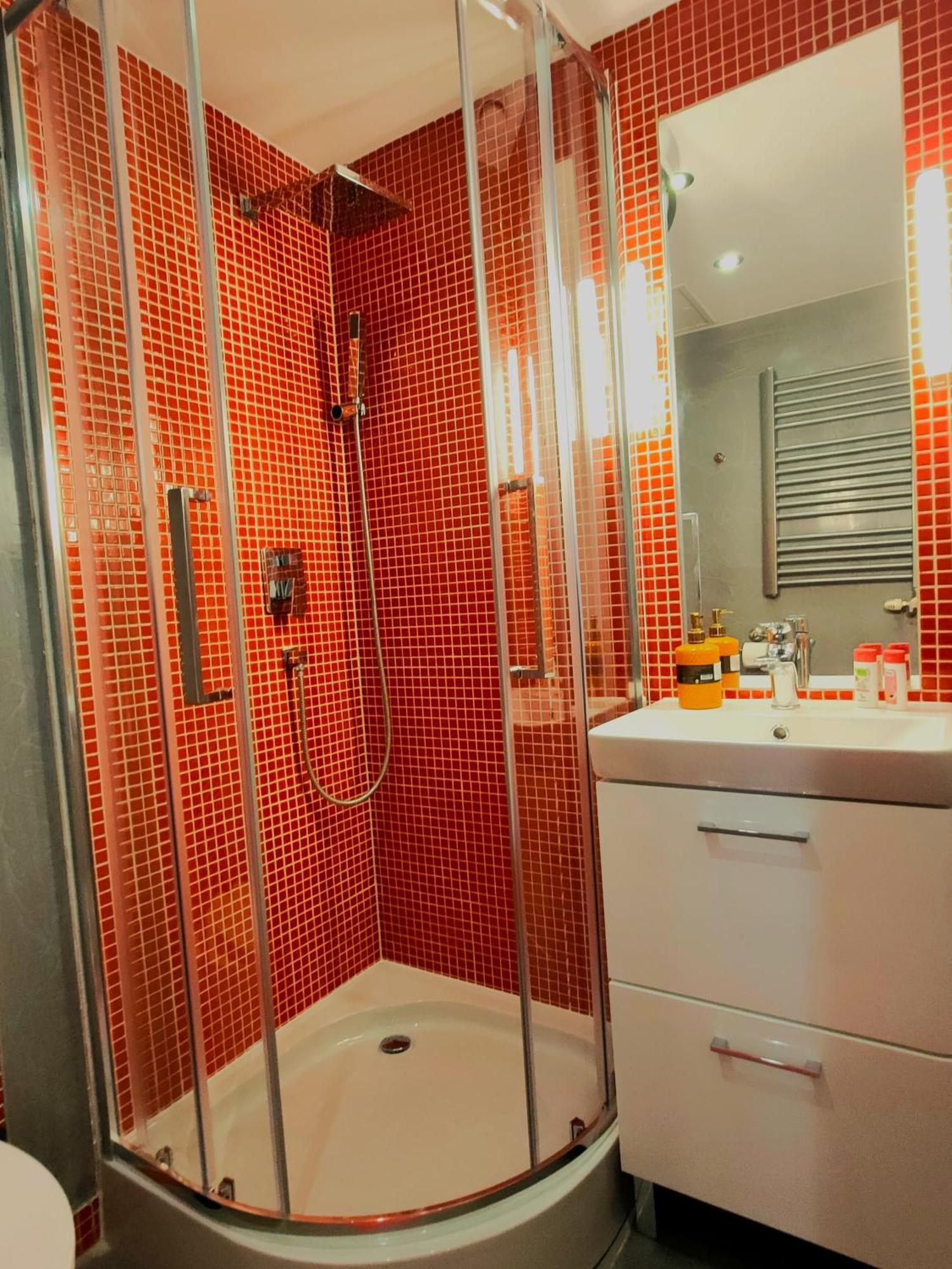 Krakow Kazimierz Studio Apartments Екстериор снимка