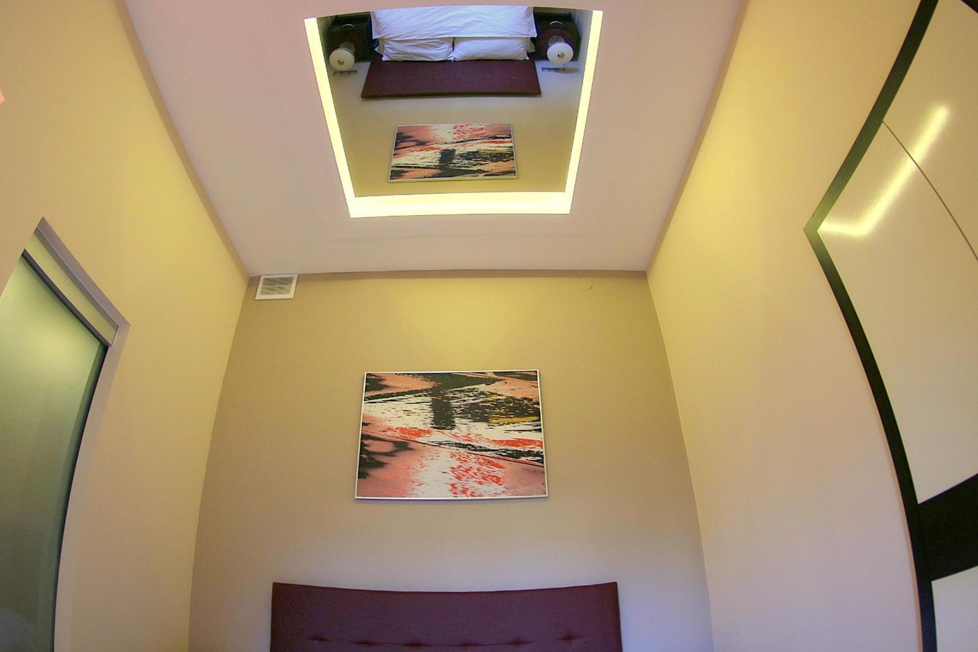 Krakow Kazimierz Studio Apartments Стая снимка