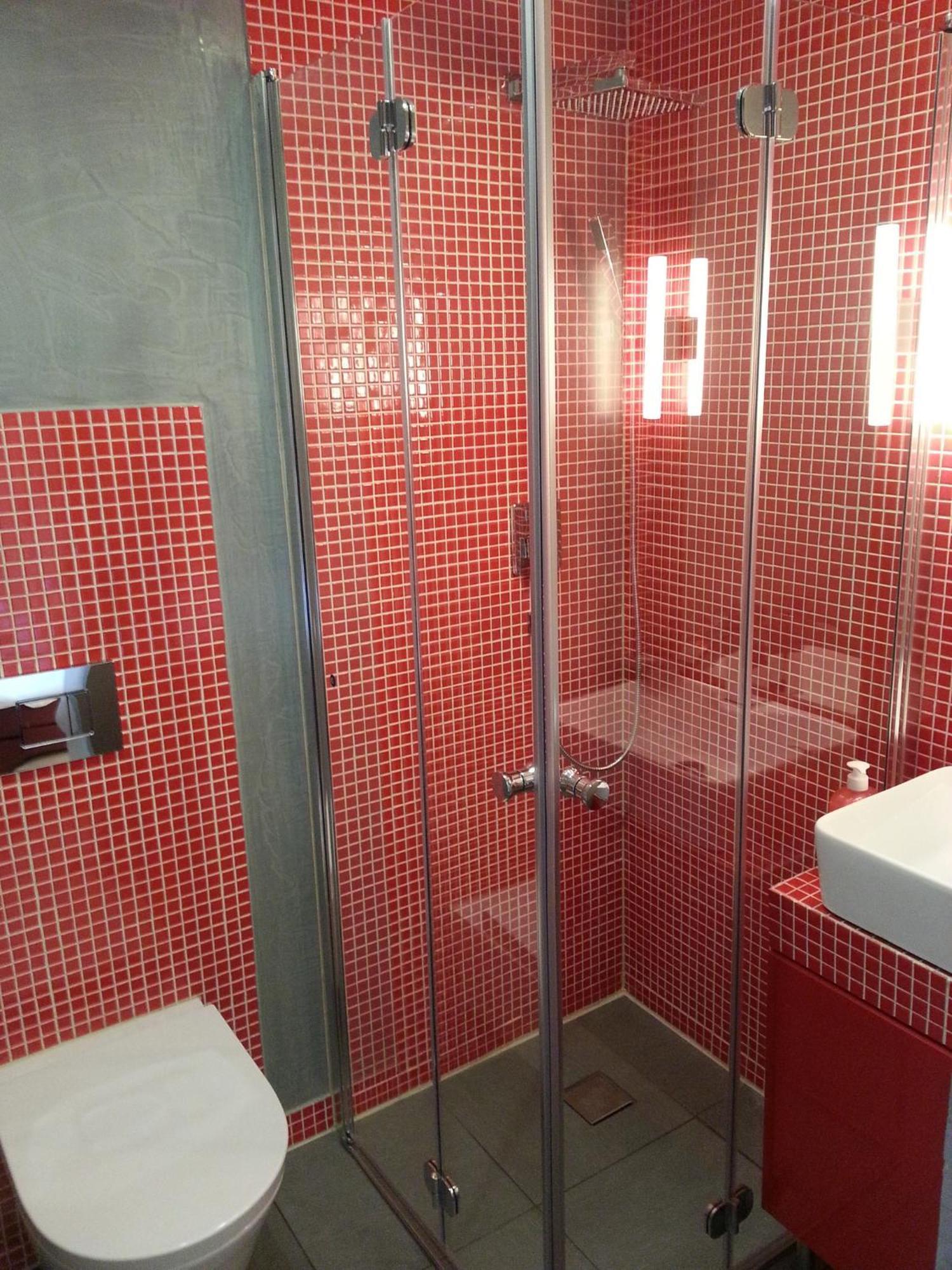 Krakow Kazimierz Studio Apartments Стая снимка